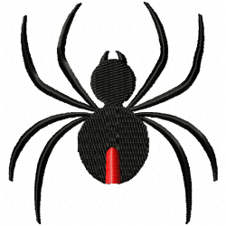 Insectes Embroidery Design 12 Insectes Embroidery Design 12